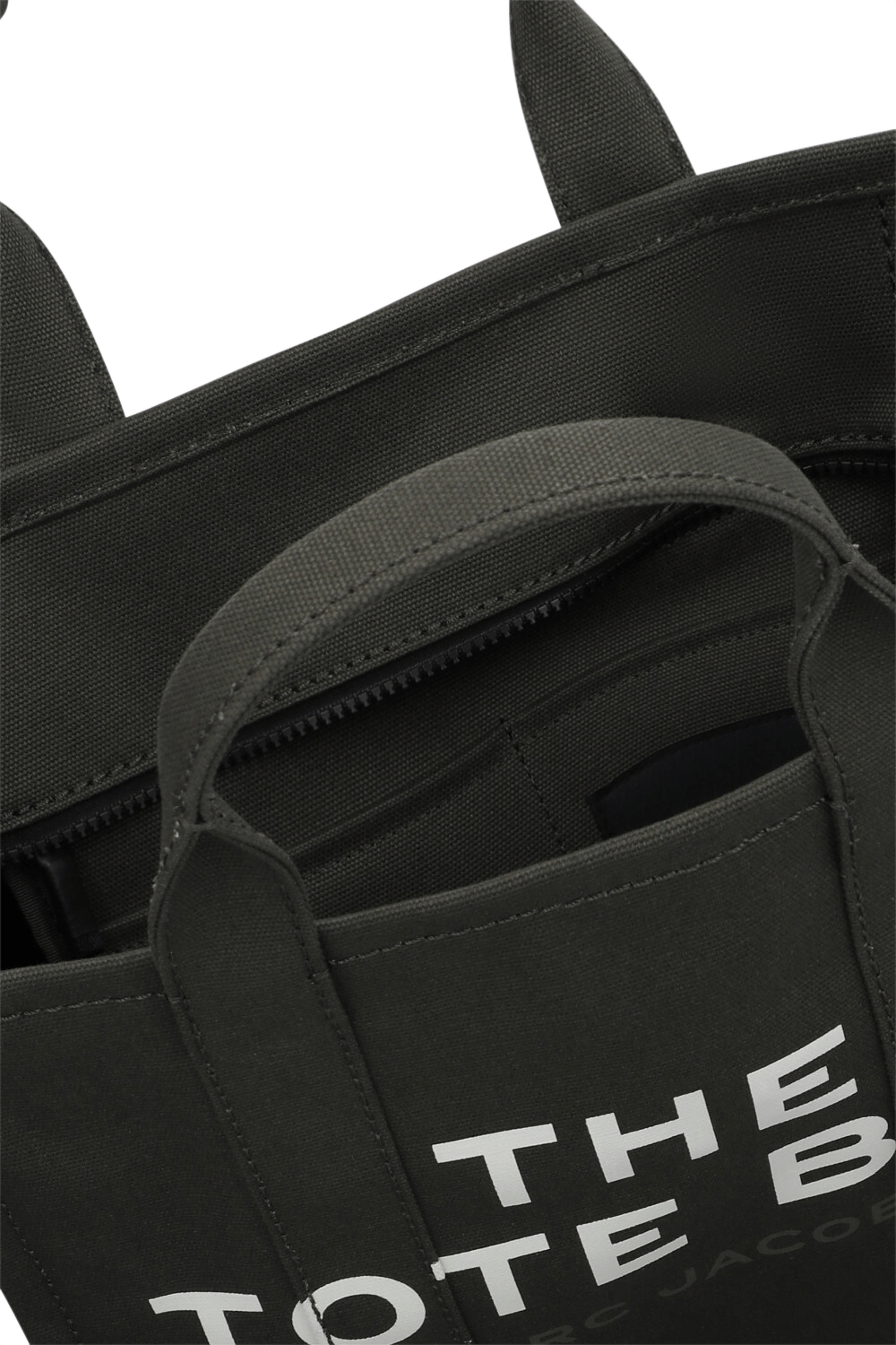 תמונת פנים של תיק טוט מדיום