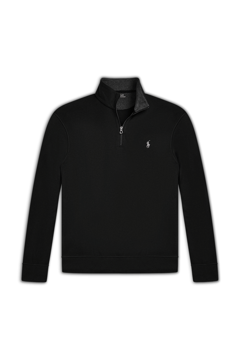 תמונה קידמית של סווטשירט