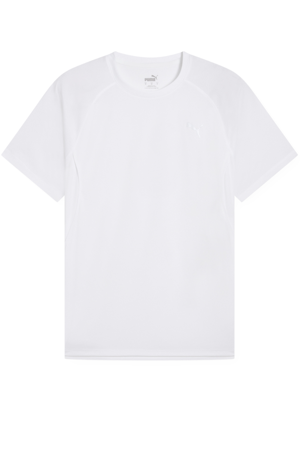 תמונה קידמית של טישירט