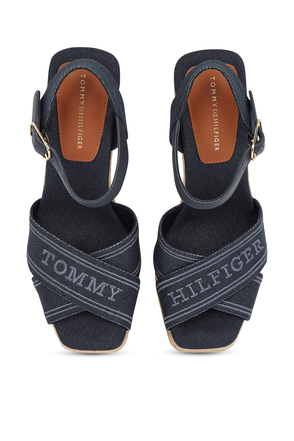 סנדלי עקב אספדריל