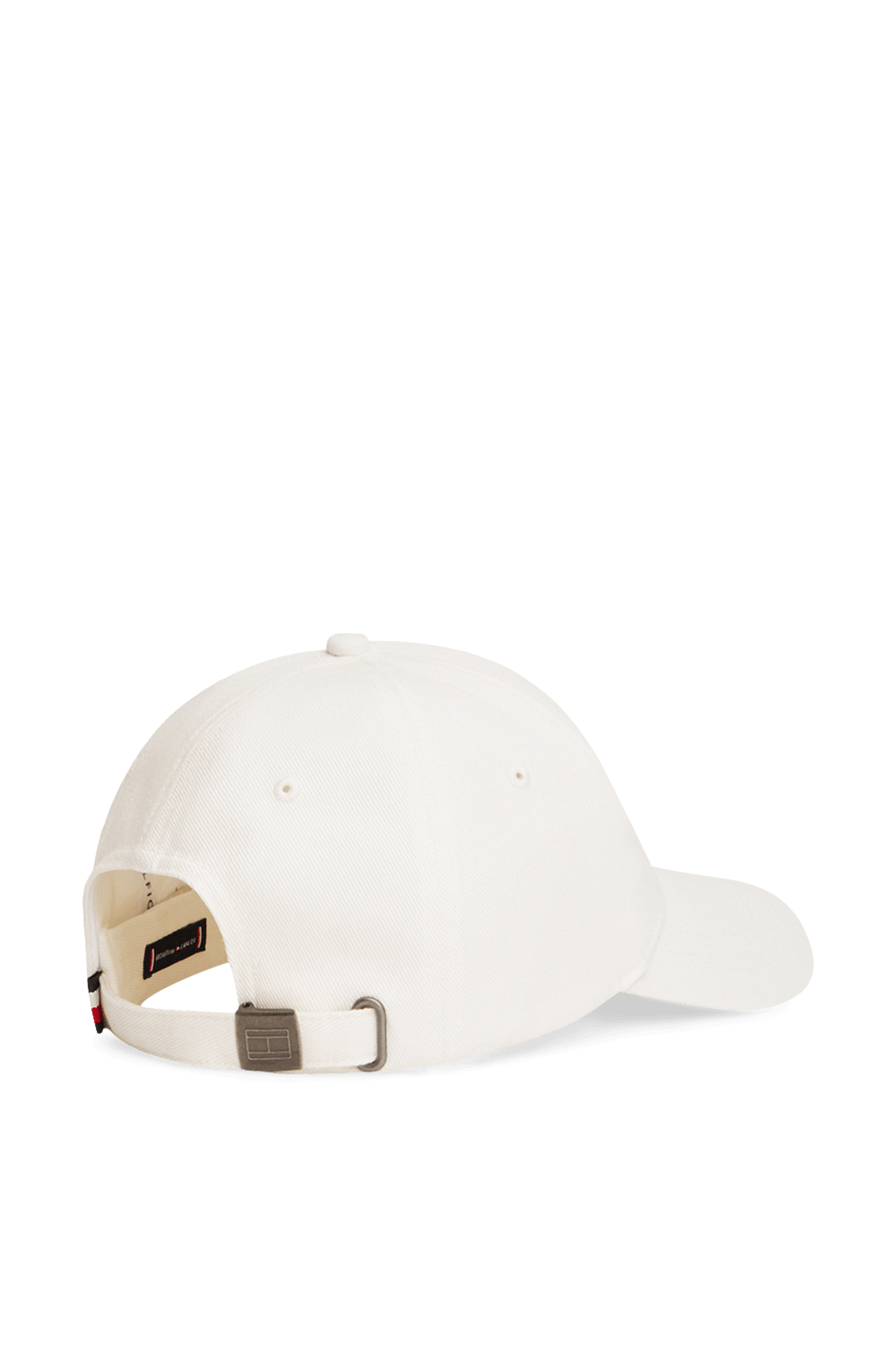 תמונה אחורית של כובע מצחייה