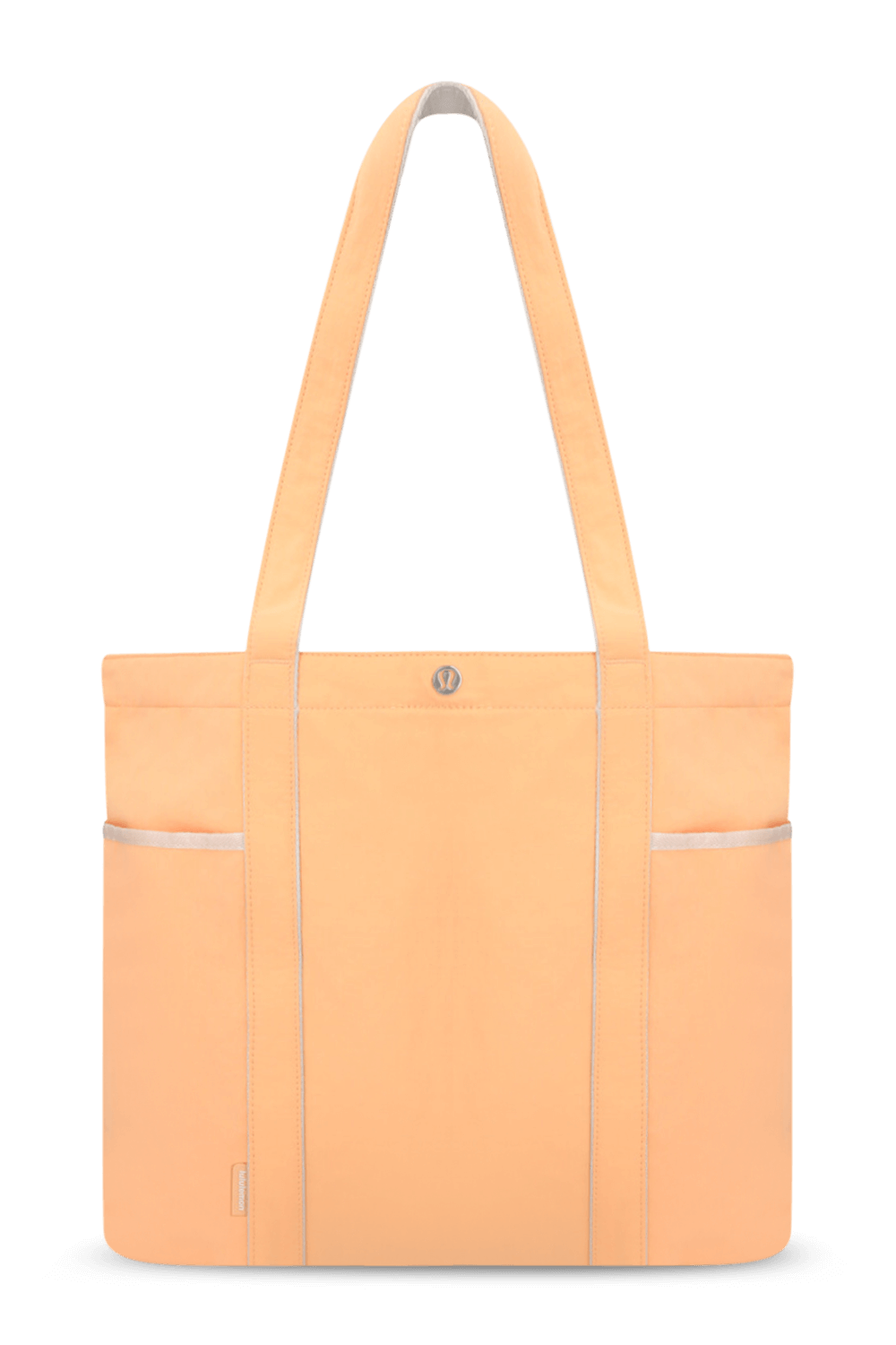 תמונה קידמית של Daily Multi-Pocket Tote Bag