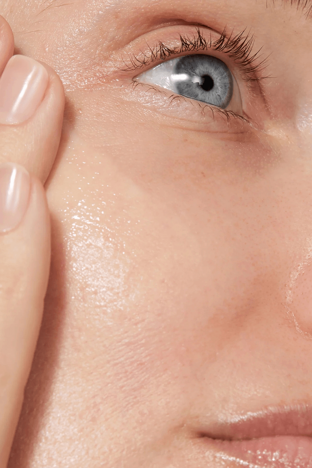 תמונת תקריב של Even Tone 30 ml