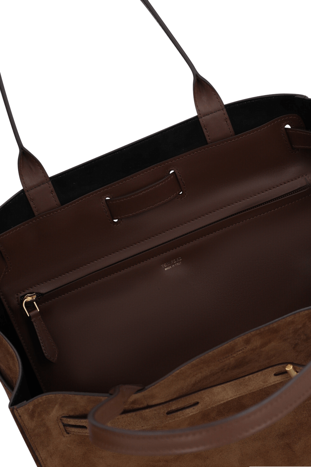 תמונת פנים של תיק נשיאה אודרי מדיום