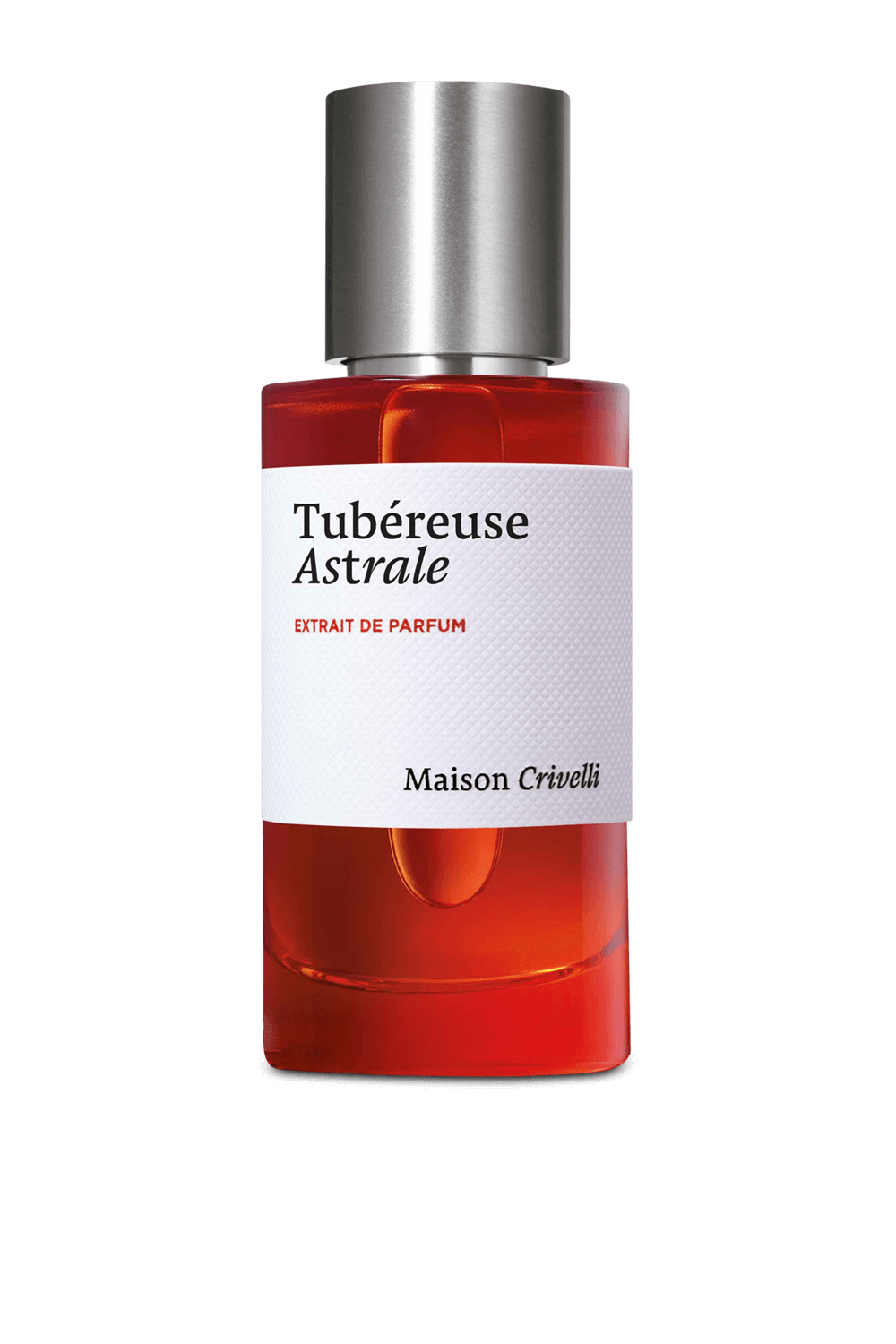 תמונה קידמית של Maison Crivelli Tubereuse Astrale EDP 50 ML