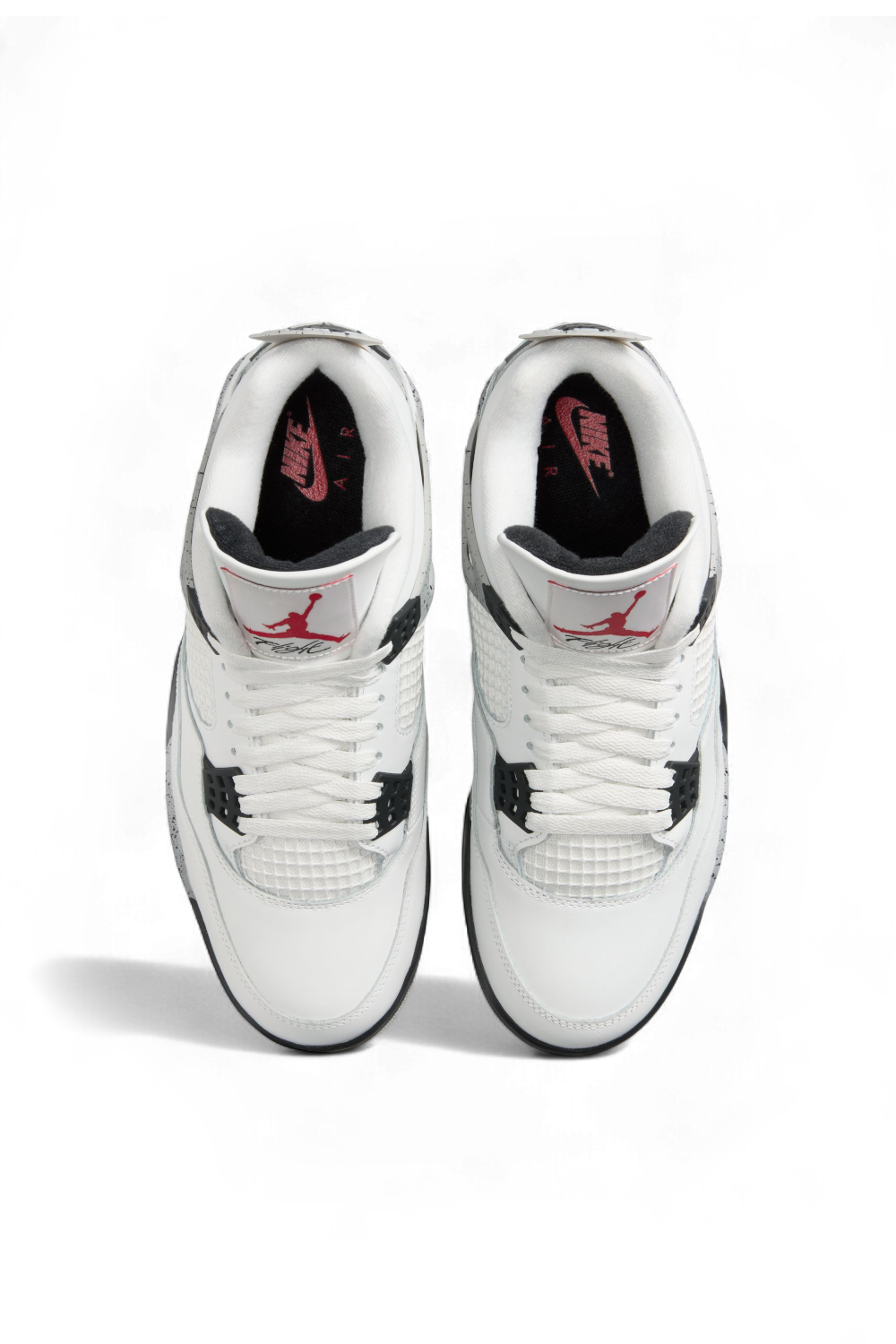 נעלי סניקרס ג'ורדן 4 רטרו