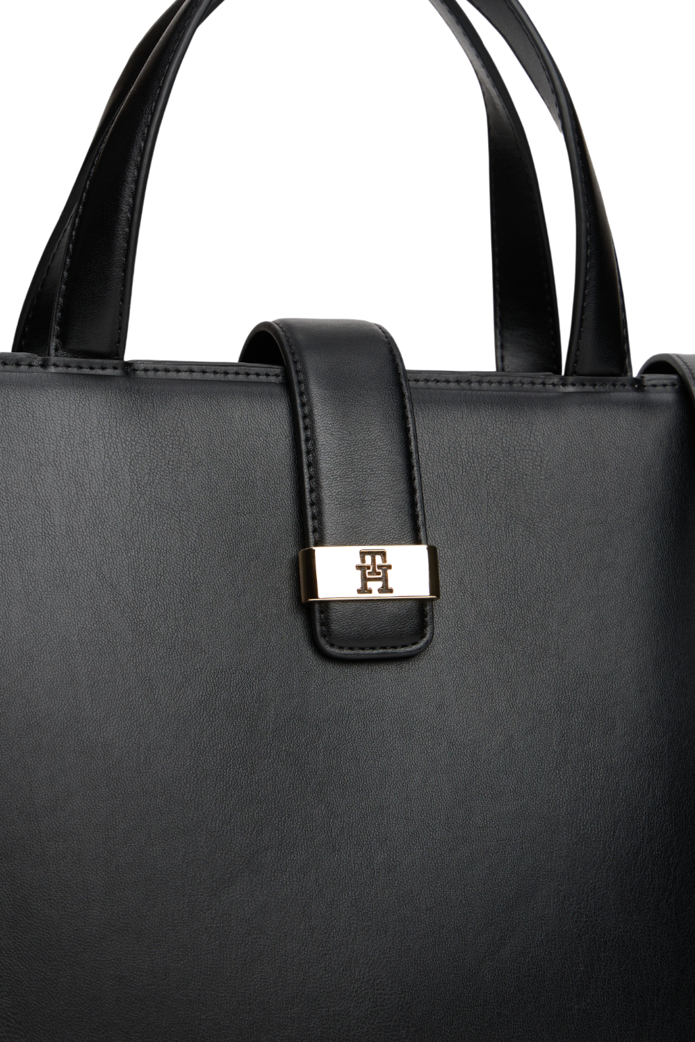 תמונת תקריב של תיק נשיאה