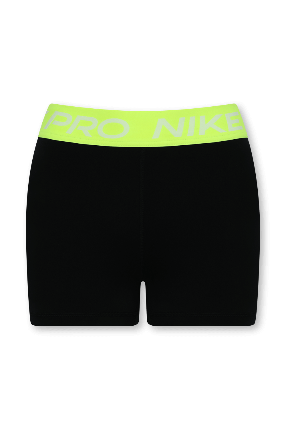 תמונה קידמית של מכנסי טייץ קצרים פרו 365