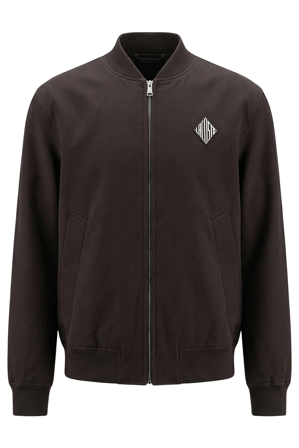 תמונה קידמית של ז'קט בומבר