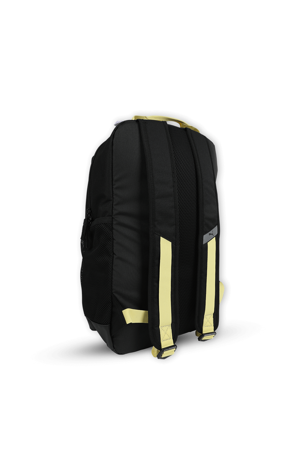 תמונה אחורית של פומה X פוקימון תיק גב