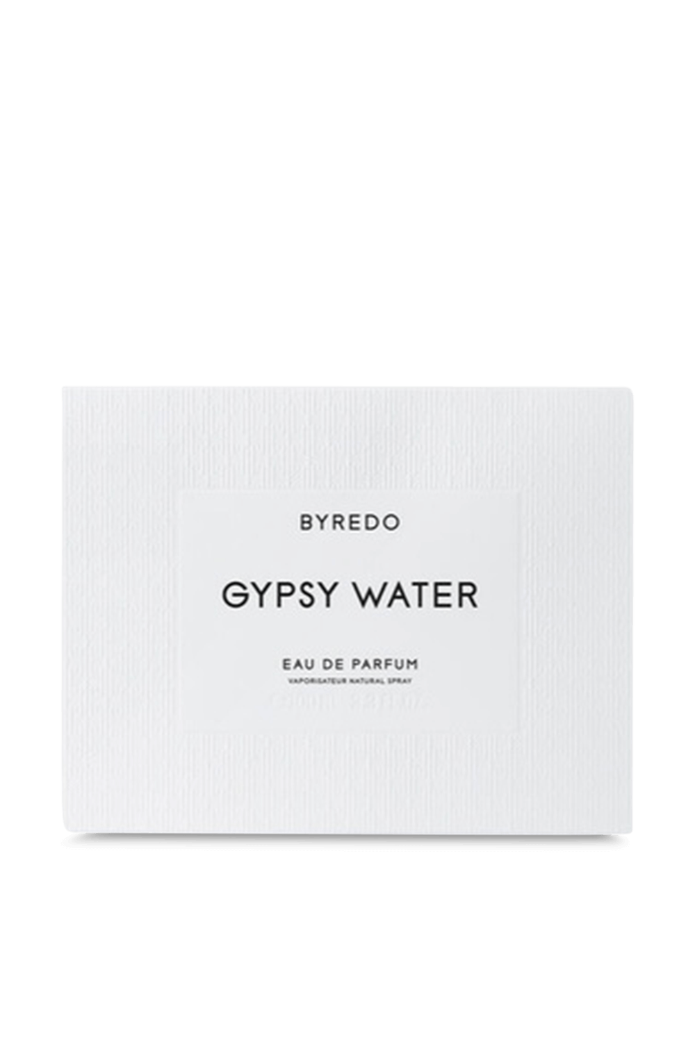 תמונה אחורית של Gypsy Water Eau de Parfum 100 ml