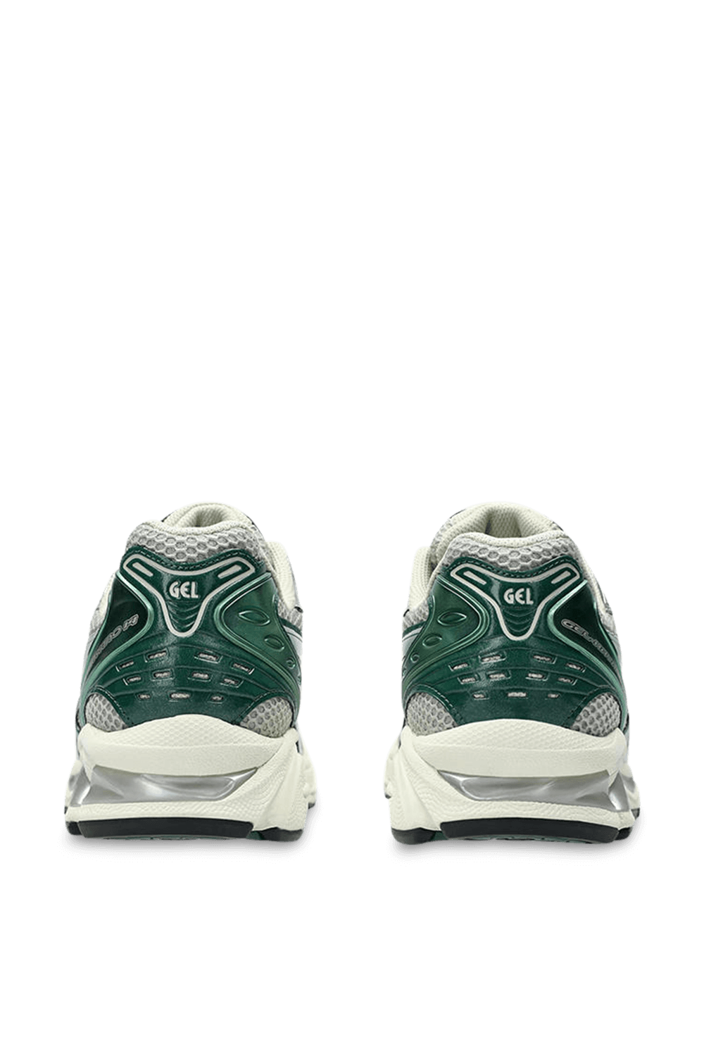 תמונת תקריב של נעלי ריצה ג'ל קיינו 14