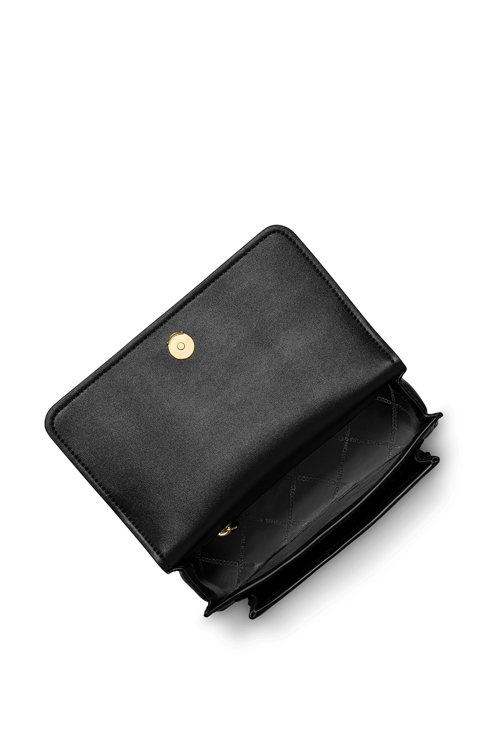 תמונת תקריב של תיק קרוסבודי קלייר לארג'