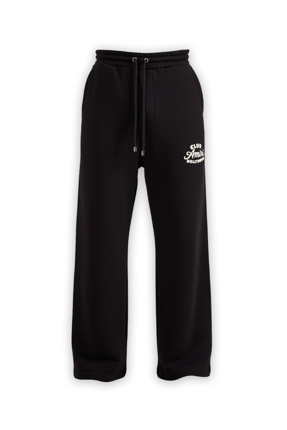 תמונה קידמית של מכנס פוטר / פרנץ טרי