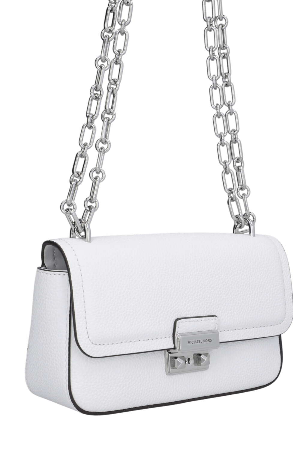 תמונת תקריב של תיק טרייבקה סמול