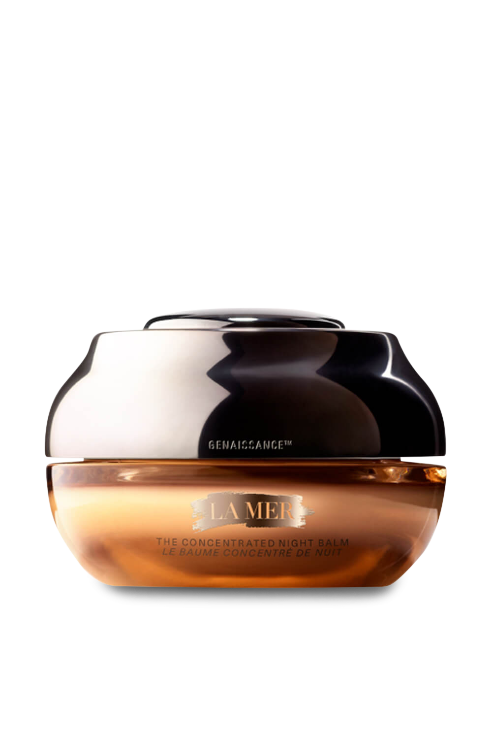 תמונה קידמית של Genaissance - The Concentrate  Night Balm 50ml