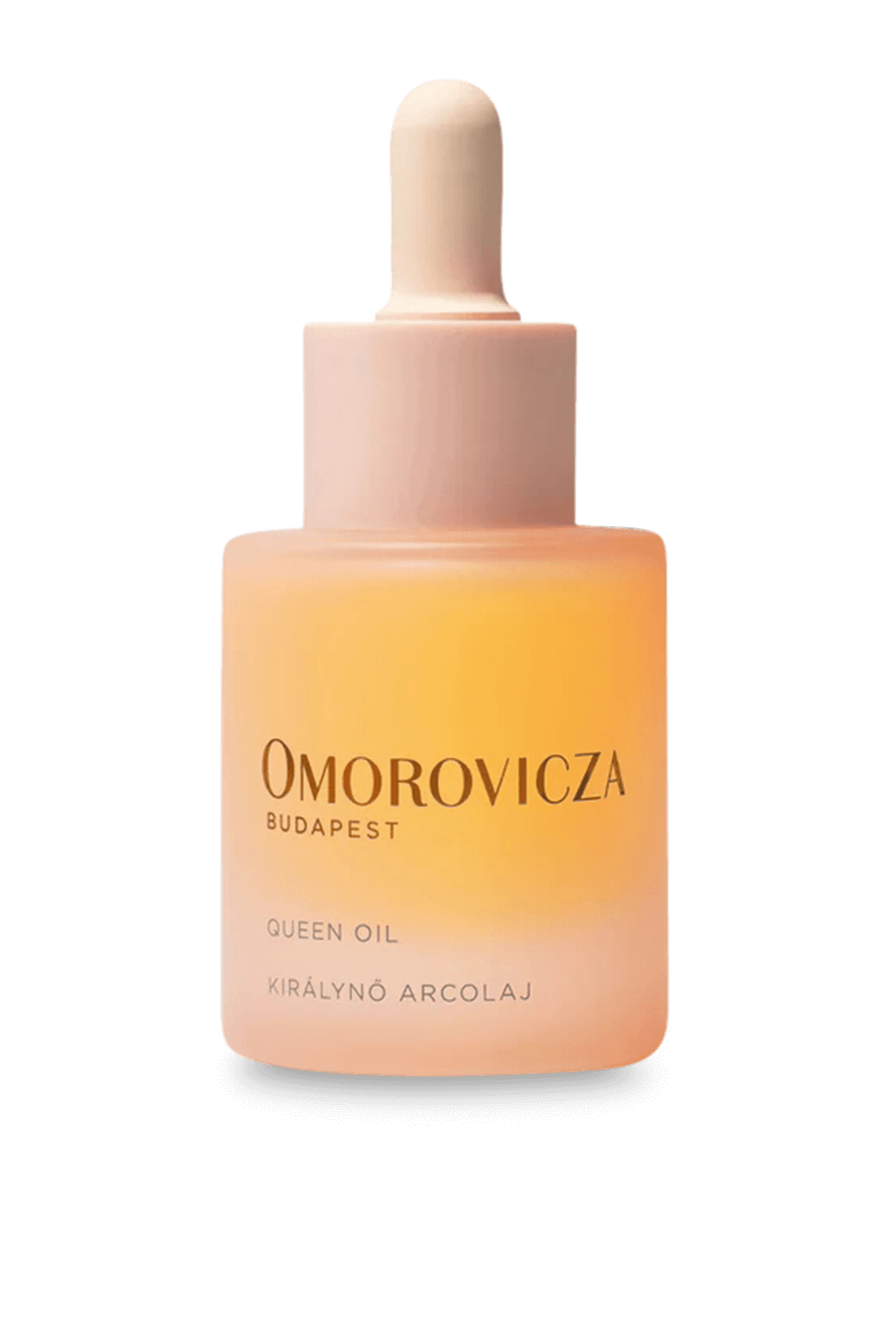 תמונה קידמית של Queen Oil 30 ml