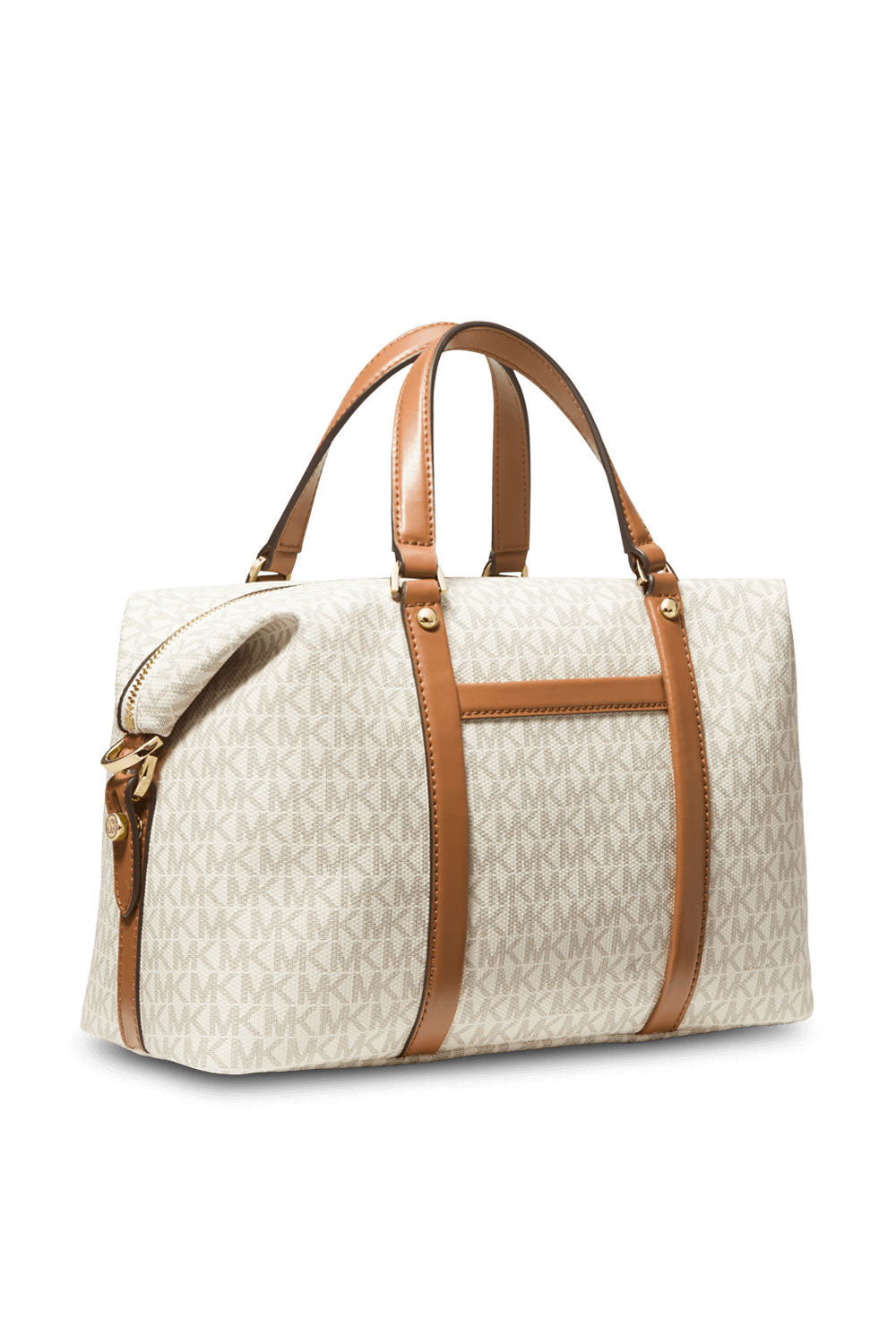 michael kors beck medium satchel