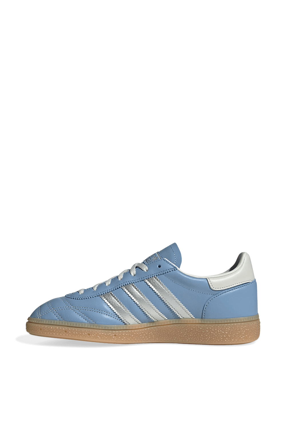 תמונה אחורית של נעלי סניקרס האנדבול ספזיאל