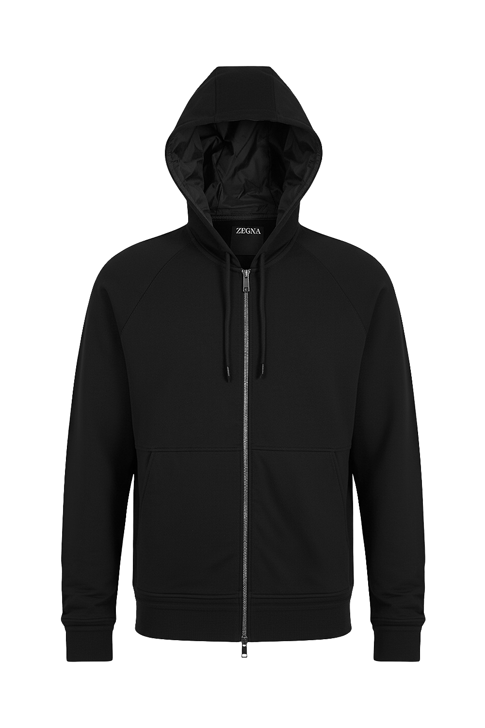 תמונה קידמית של סווטשירט