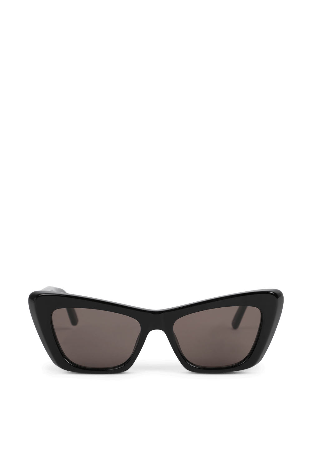 תמונה קידמית של משקפי שמש הרמוסה