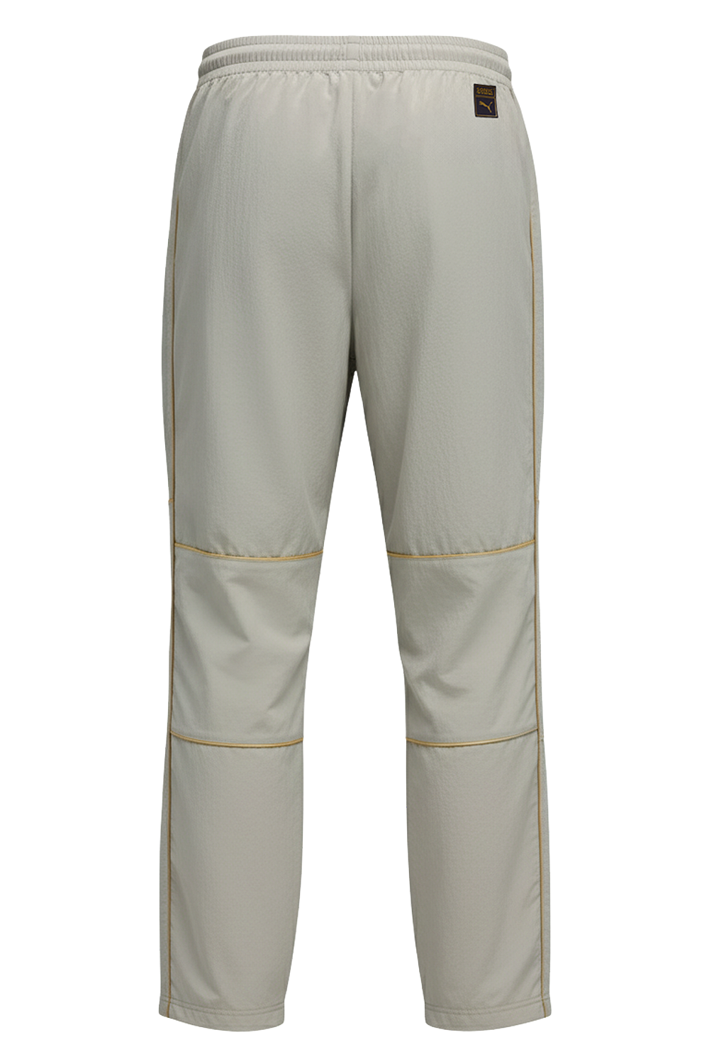 תמונה אחורית של פומה X סוניק מכנסי ג'וגר