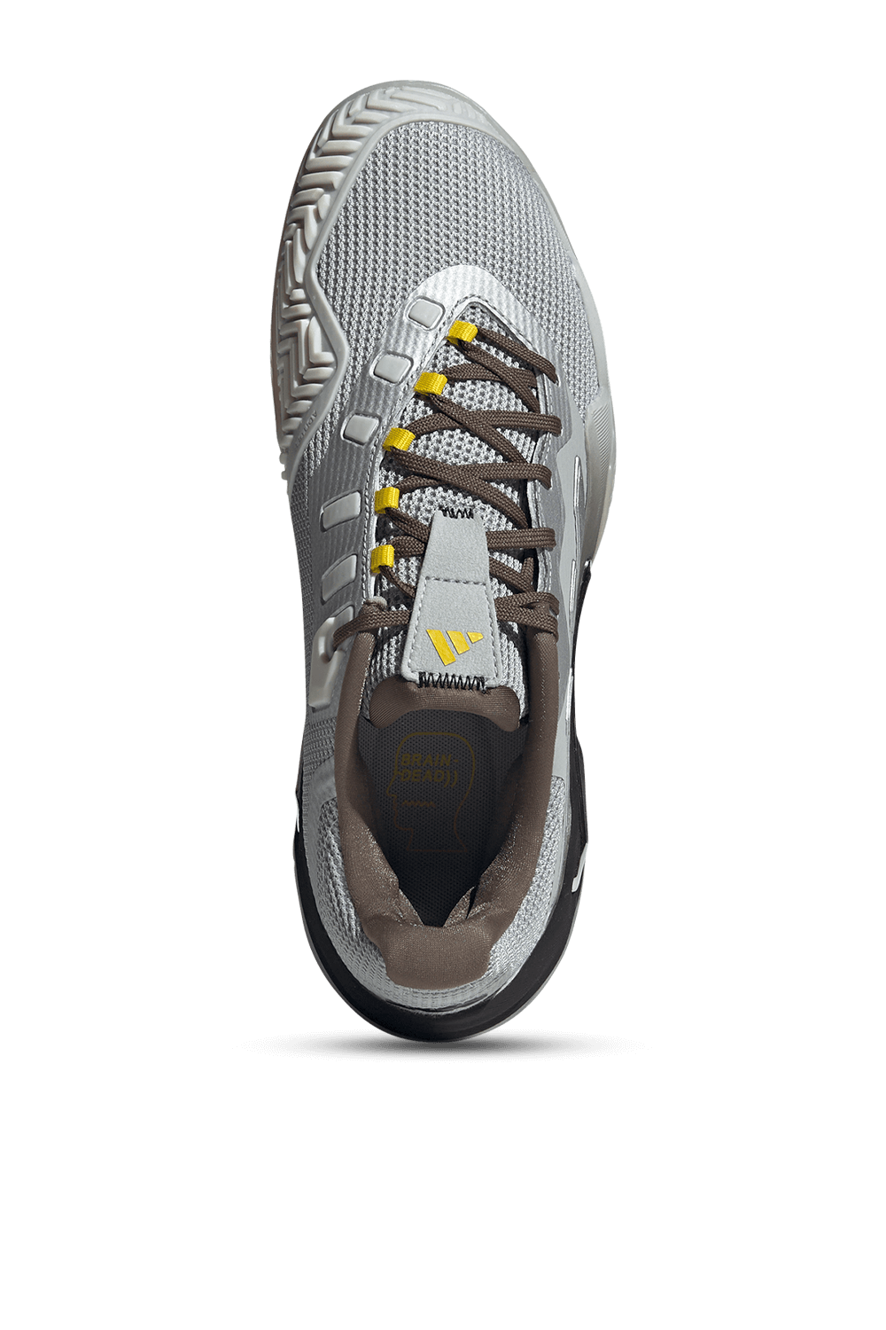 אדידס X בריין-דד נעלי טניס