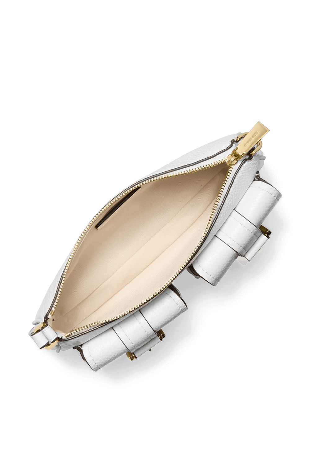 תמונה אחורית של תיק כתף זואי סמול