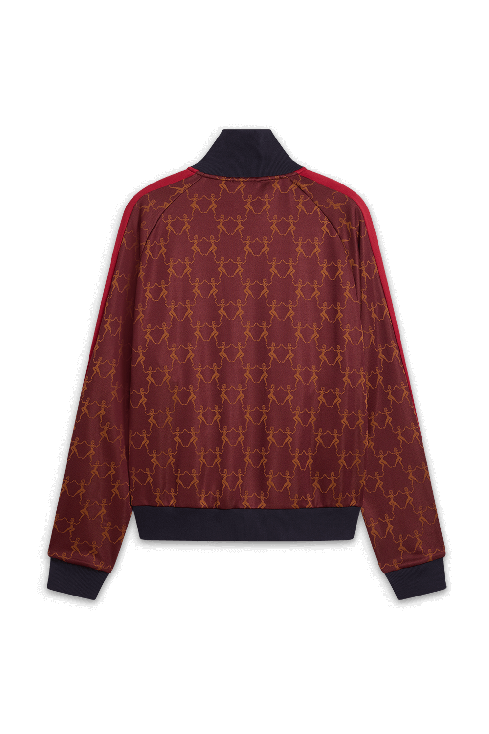 תמונה אחורית של סווטשירט פומה X קידסופר