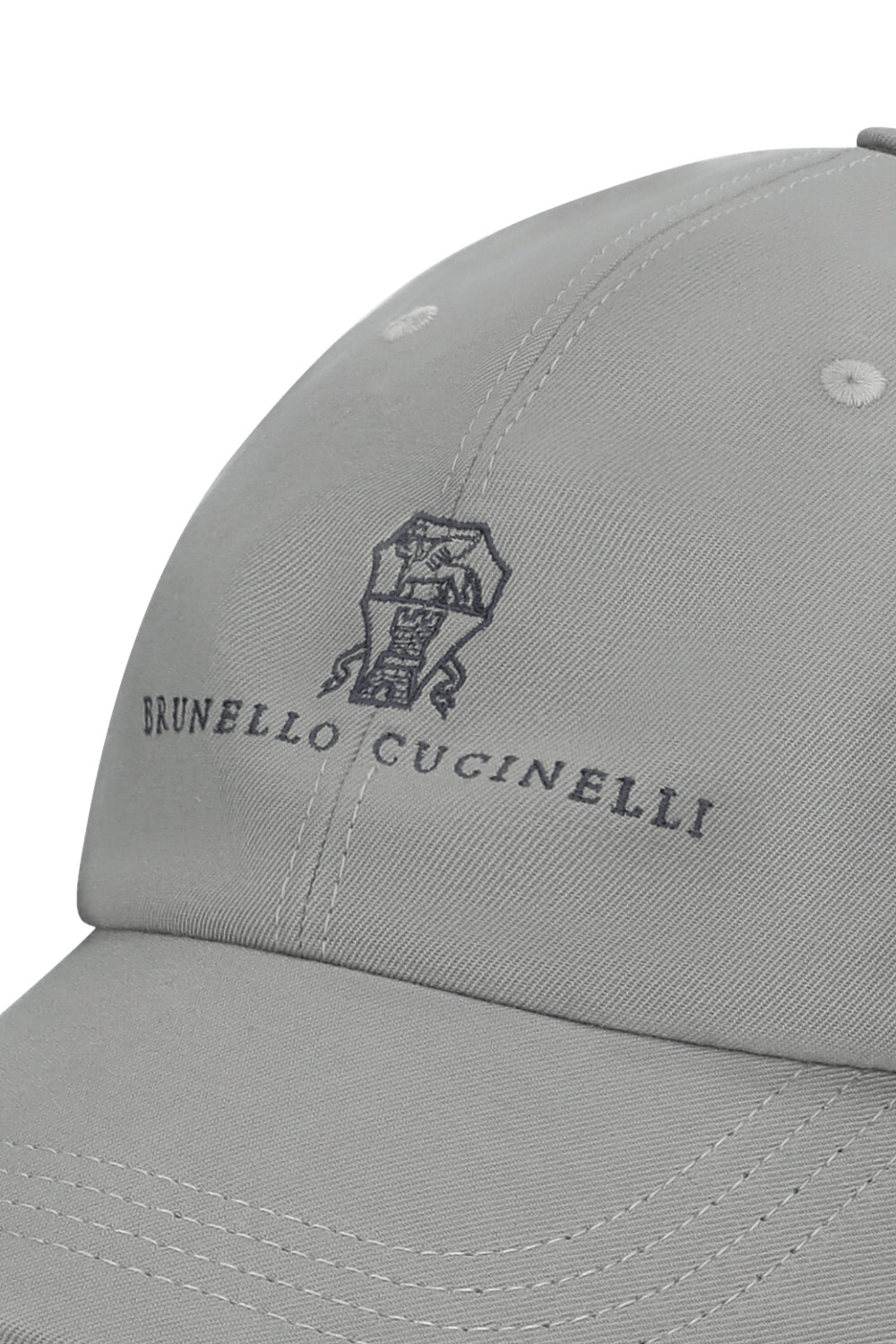 תמונת תקריב של כובע מצחייה