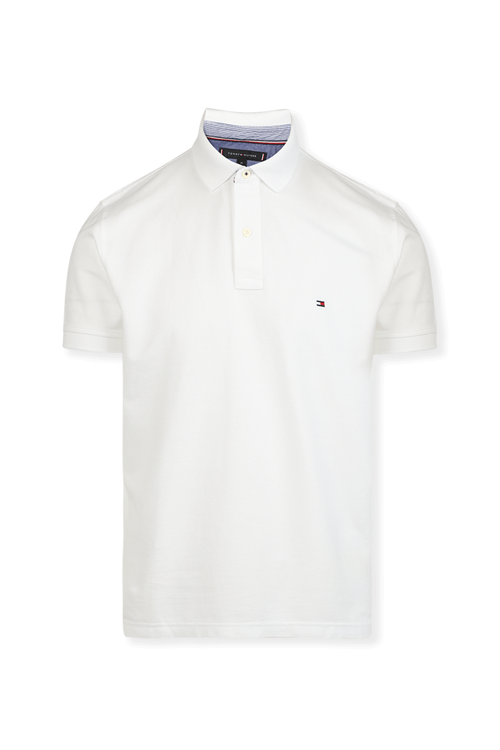 polo regular tommy hilfiger