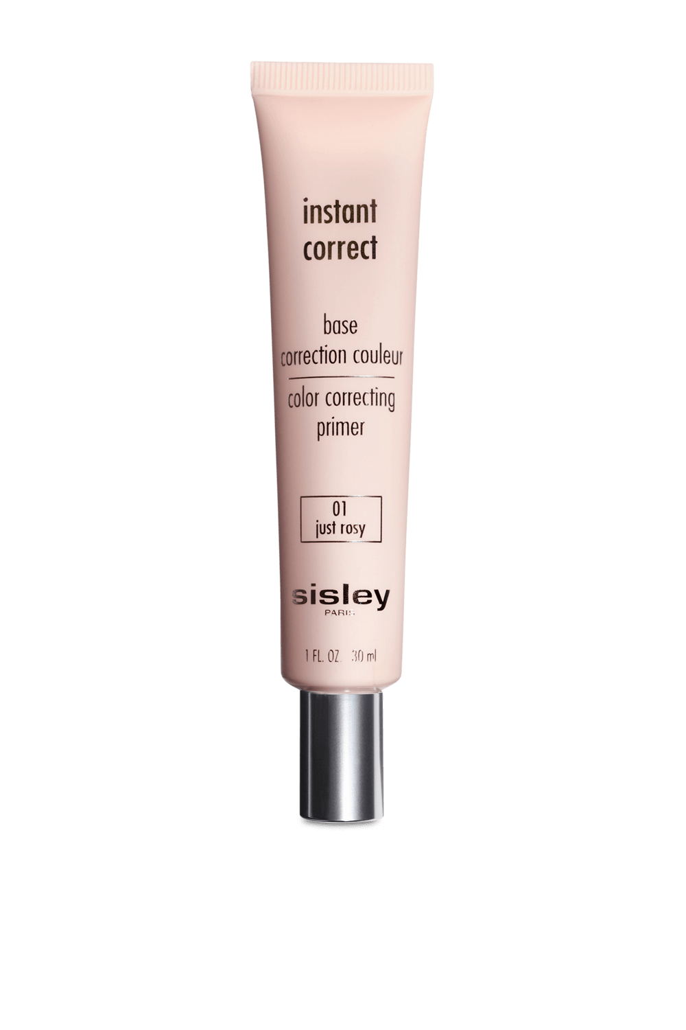 תמונה קידמית של Sisley Instant Correct Just Rosy