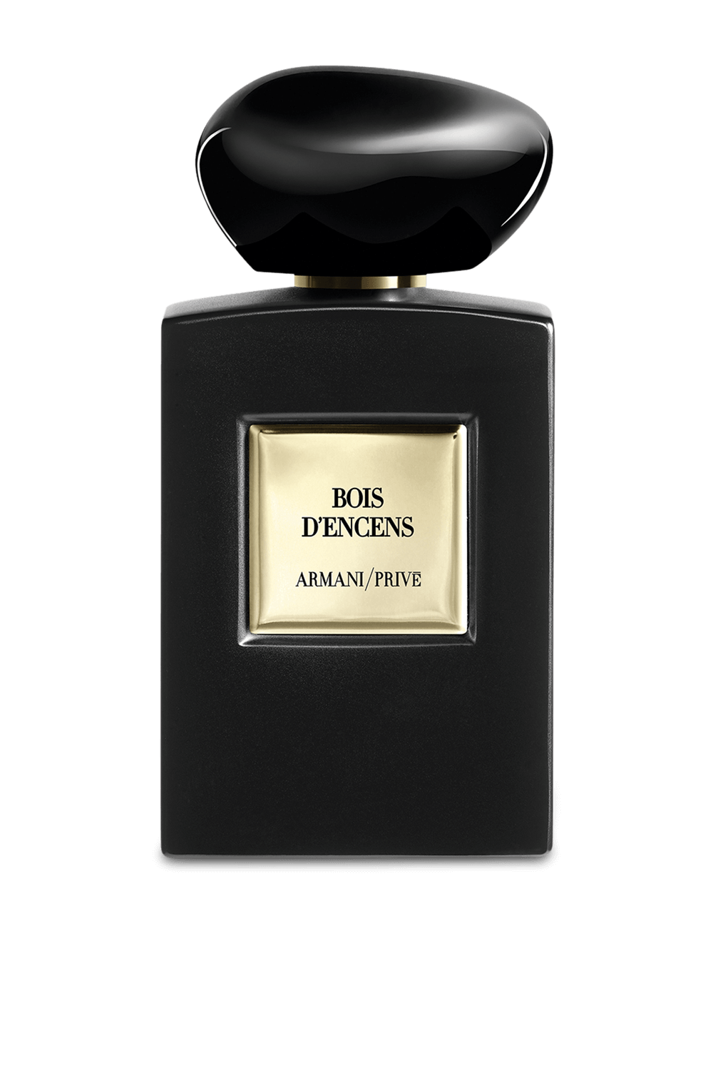 תמונה קידמית של Prive Bois Encens Eau de Parfum 100 ml