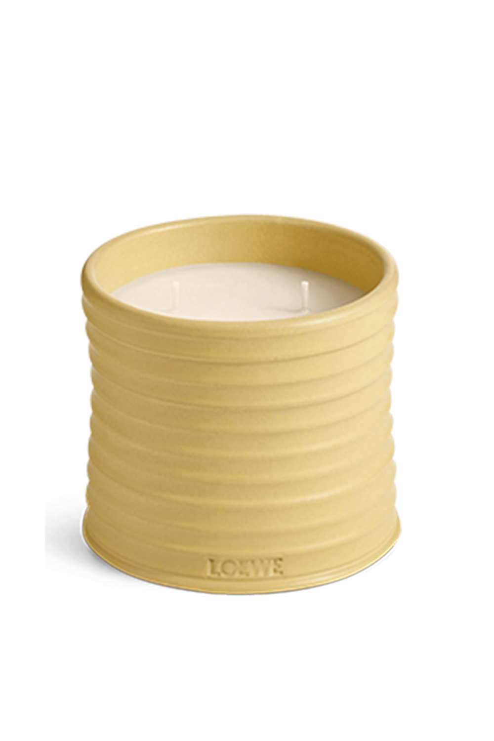 תמונה קידמית של LOEWE Honeysuckle Medium Scented Candle