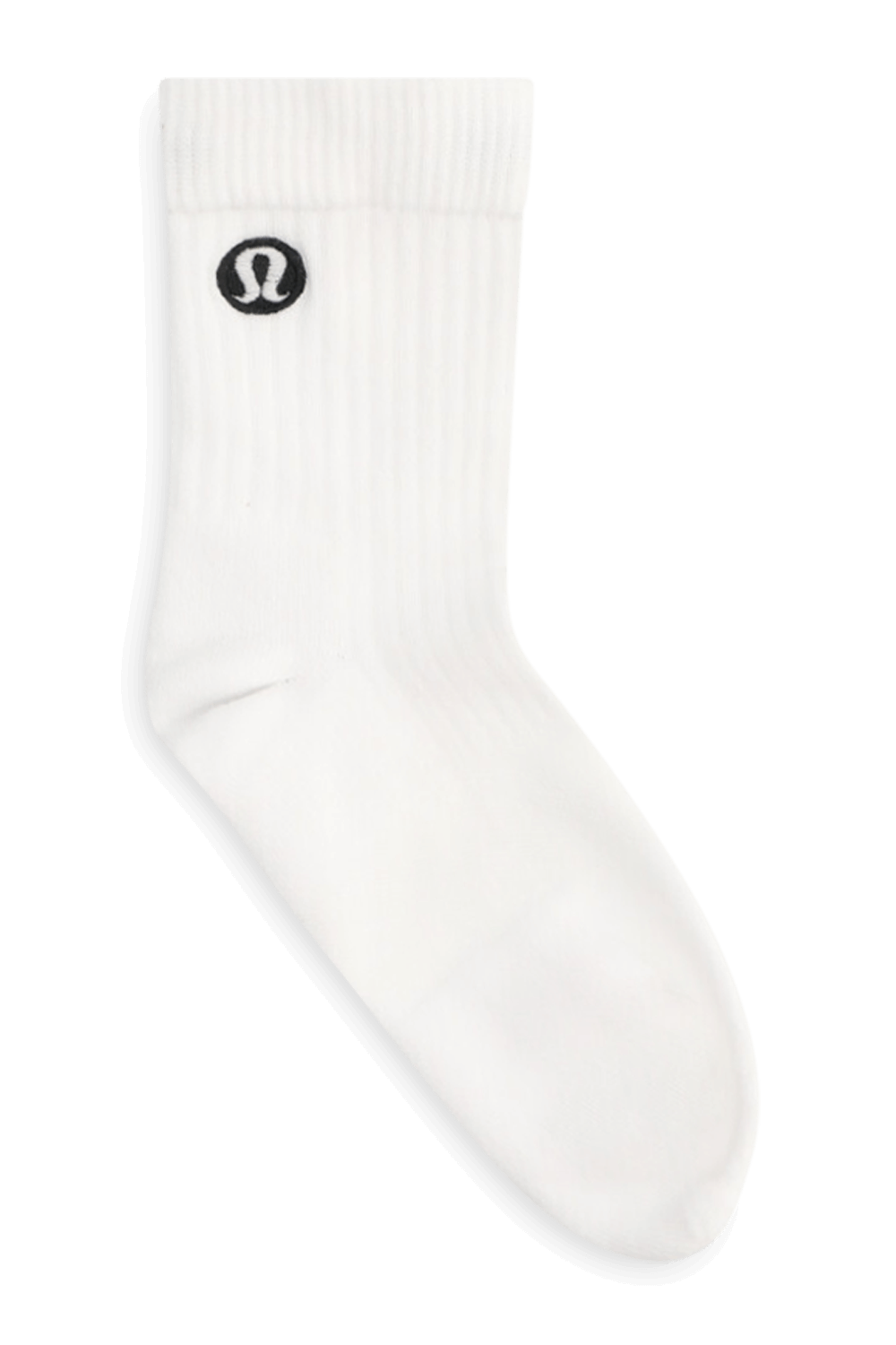 תמונה אחורית של Daily Stride Quarter Socks