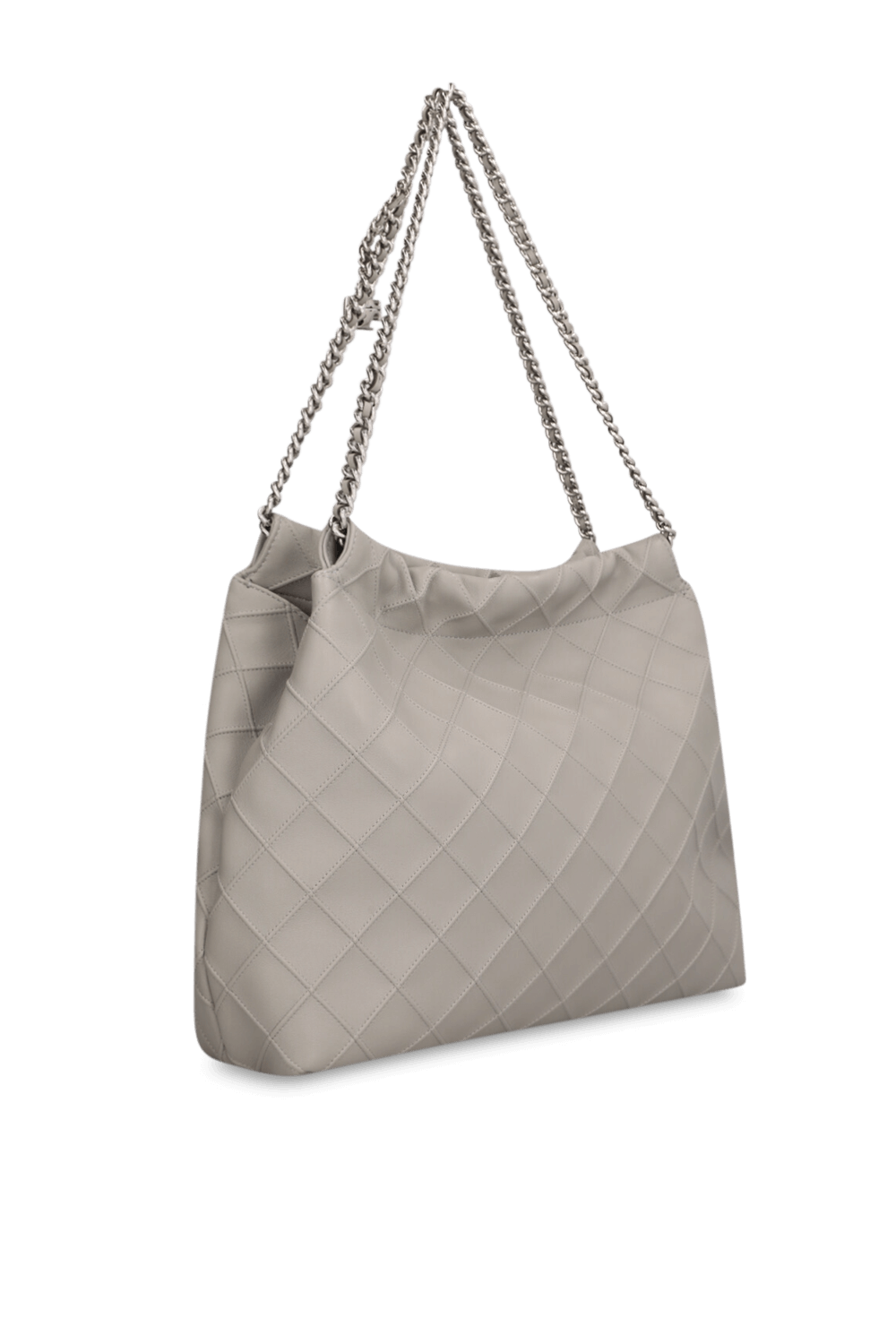 תמונה אחורית של תיק כתף פלמינג