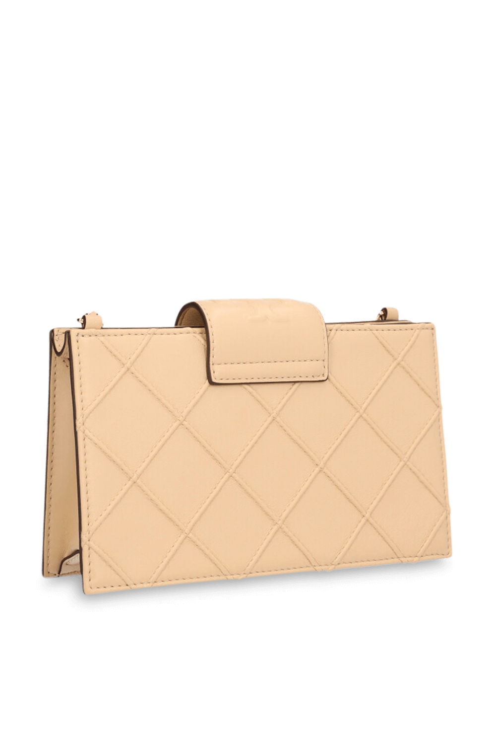 תמונה אחורית של תיק קלאץ' פלמינג