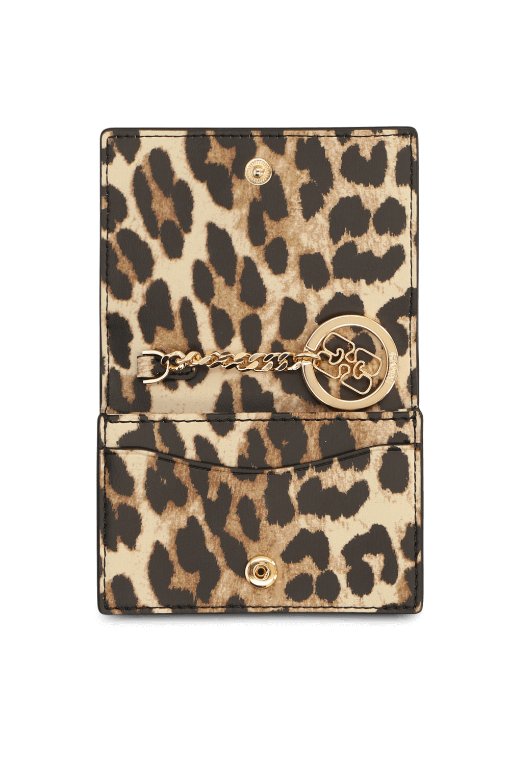 תמונת פנים של ארנק כרטיסים