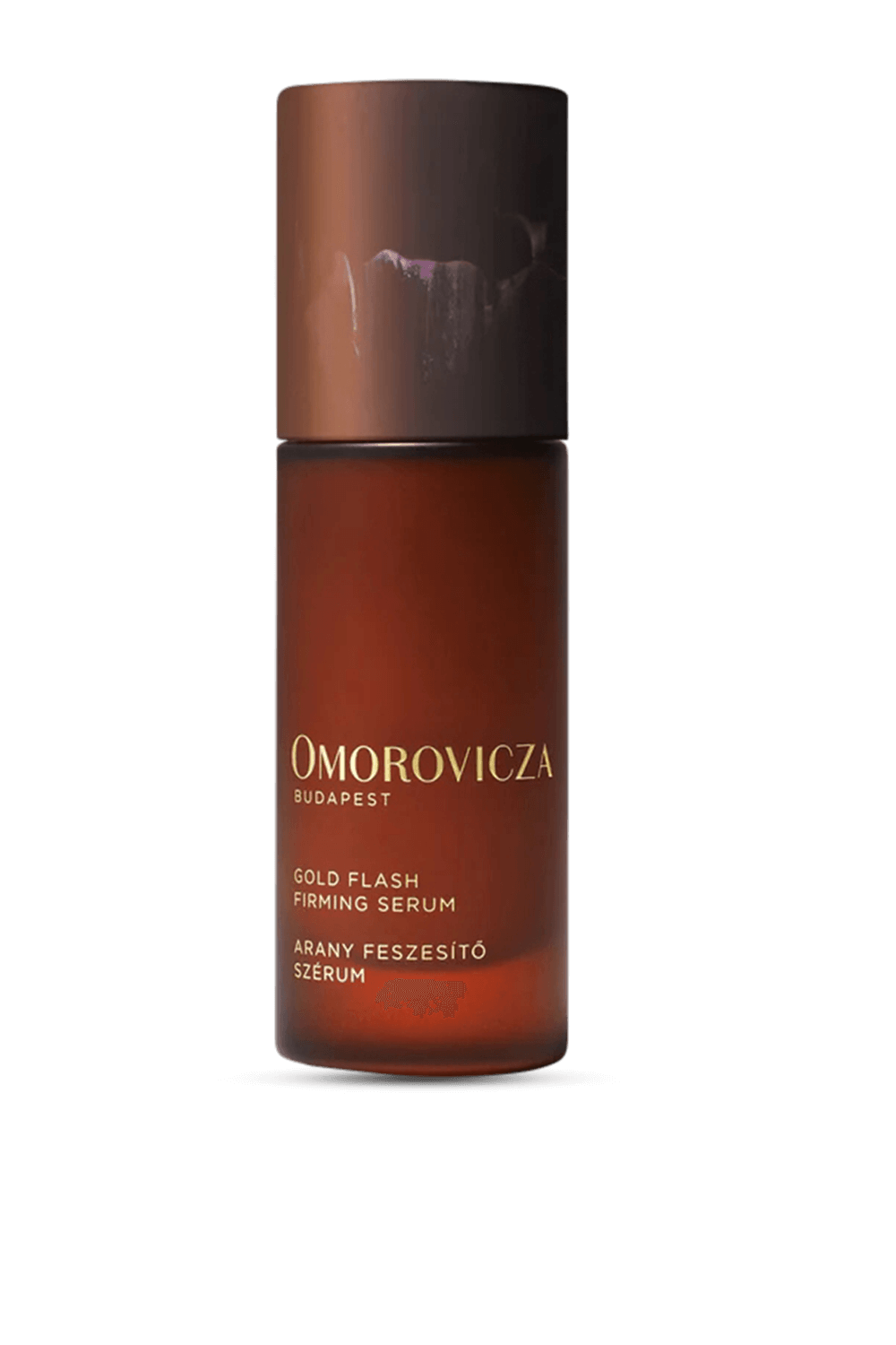תמונה קידמית של Gold Flash Firming Serum 30 ml