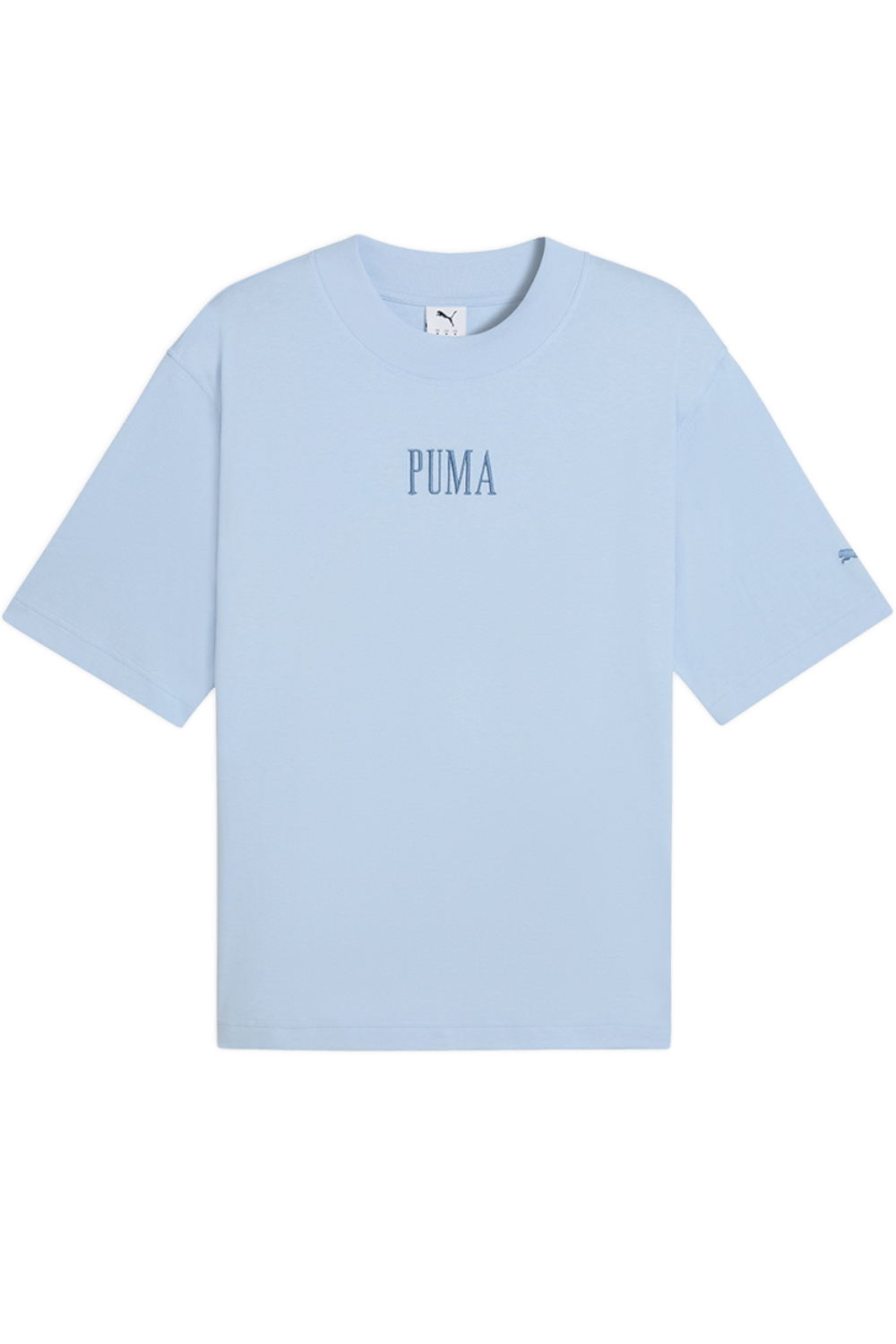 תמונה קידמית של חולצת טי