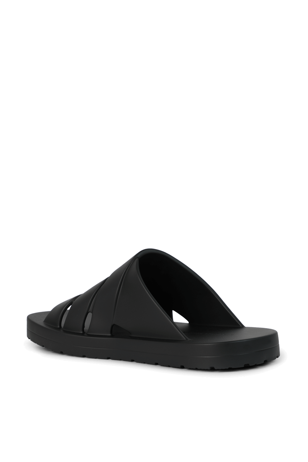 תמונה אחורית של סנדלי פלינסטון קלי משקל מגומי