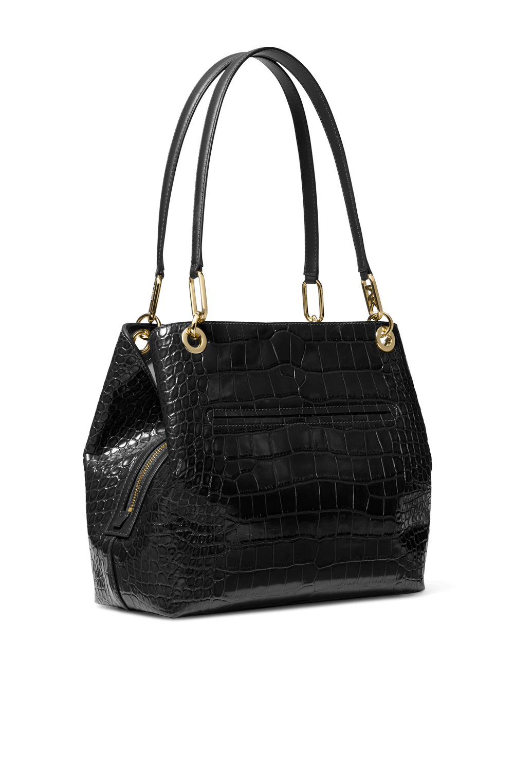 תמונה אחורית של תיק טוט לארג'