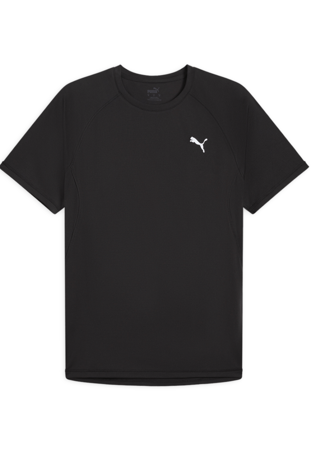 תמונה קידמית של חולצת ריצה