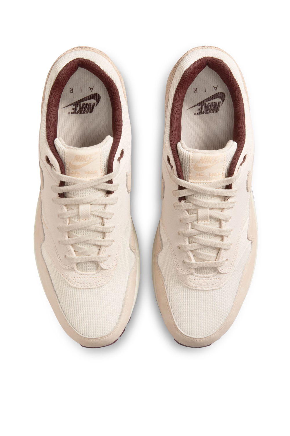 נעלי סניקרס אייר מקס 1 פרימיום