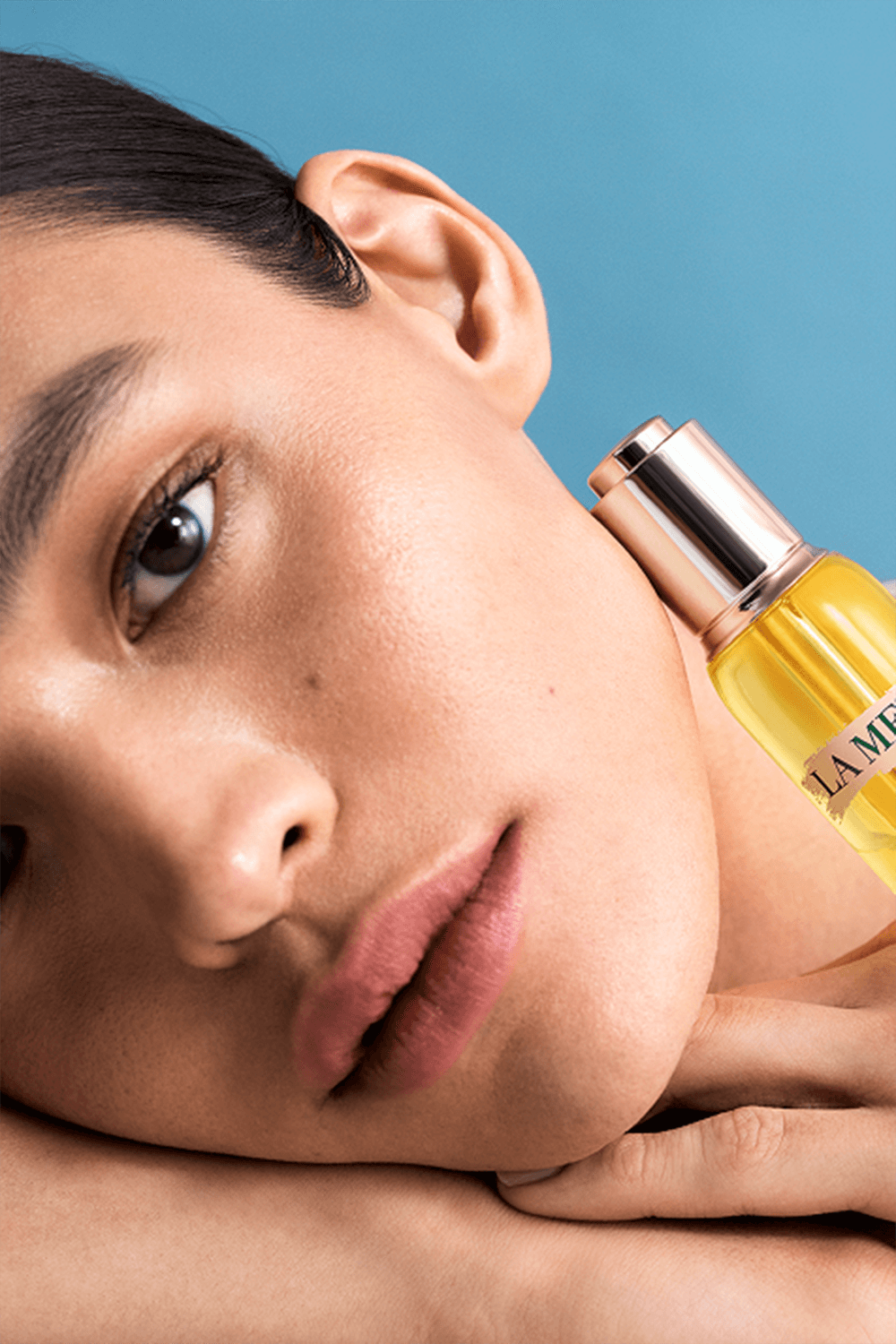 תמונת פנים של The Renewal Oil 30ml