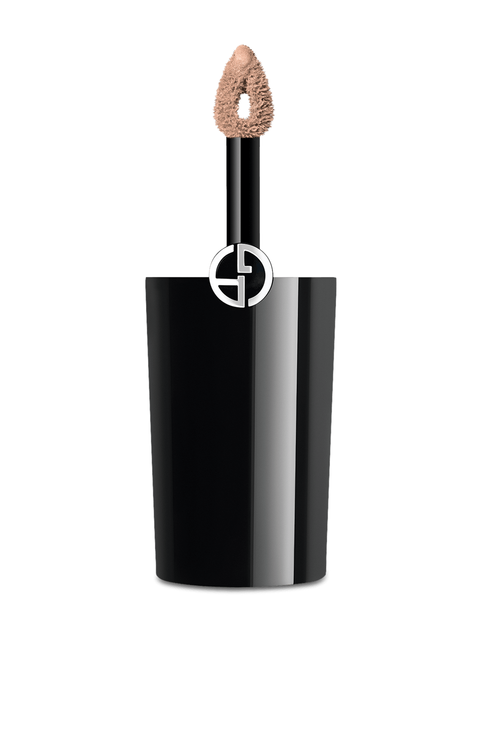 תמונת פנים של צללית עיניים איי טינט למראה זוהר 18