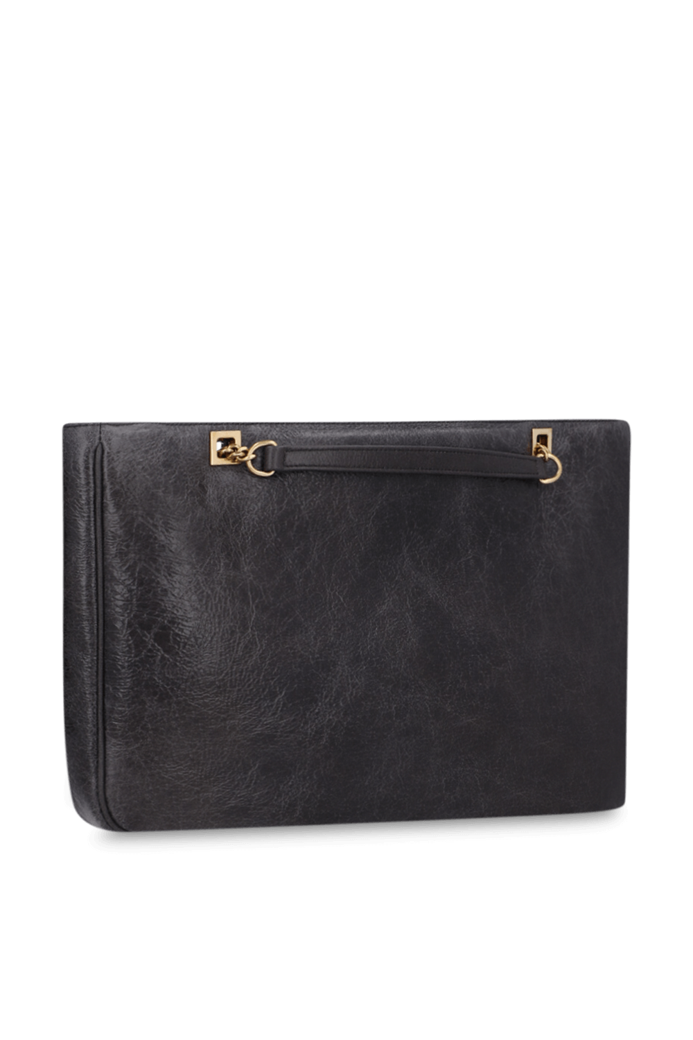 תמונה אחורית של תיק כתף ויוה סופרסטאר שרלינג מדיום