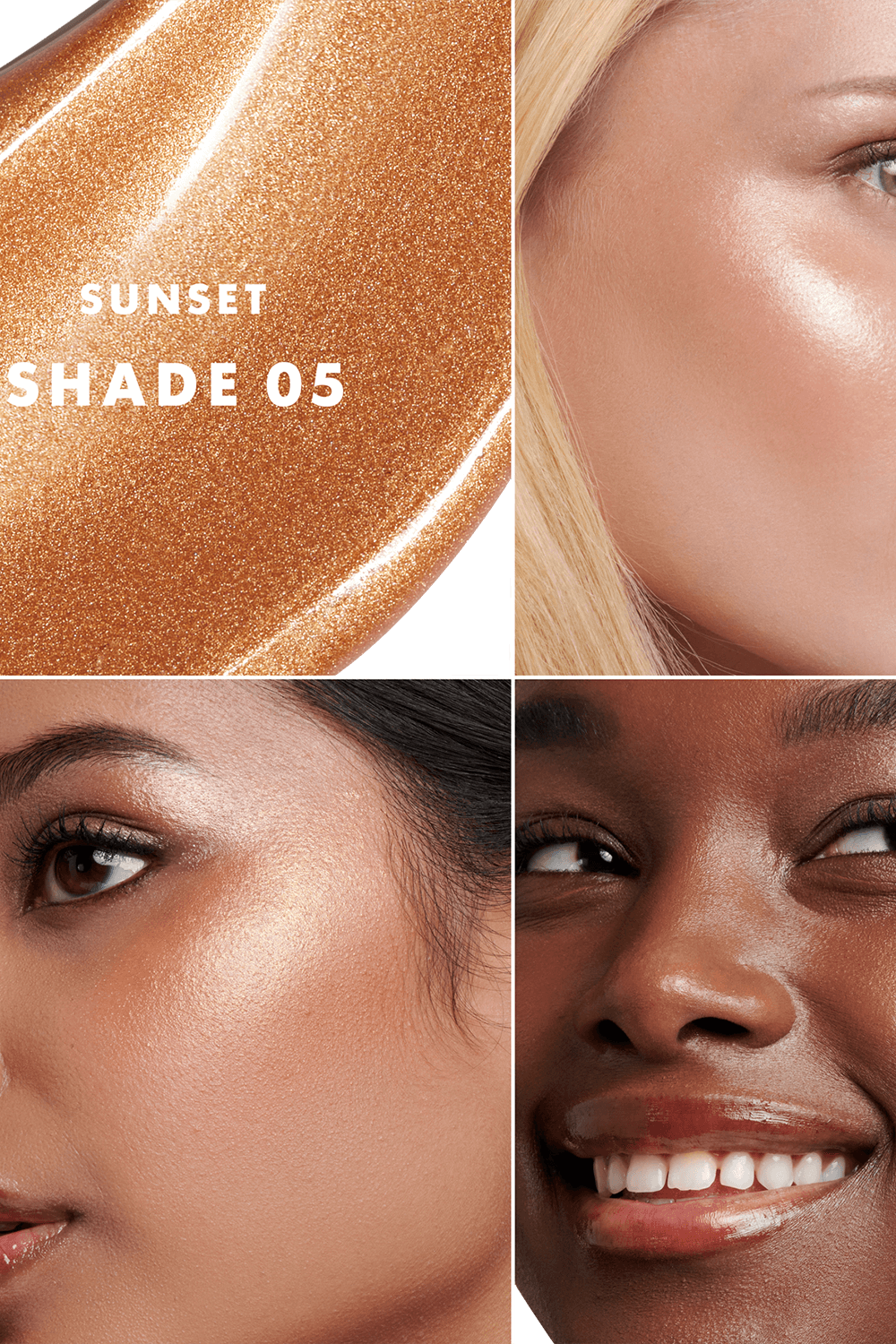 תמונת תקריב של שימר