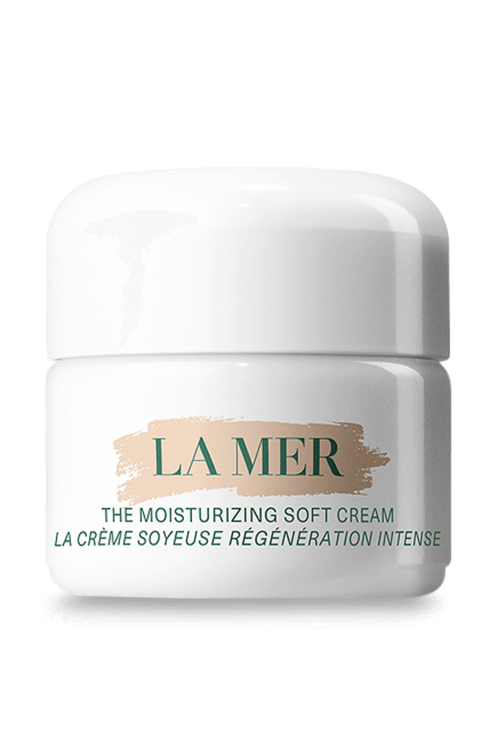 תמונה קידמית של The Moisturizing Soft Cream 100ML Reformulation