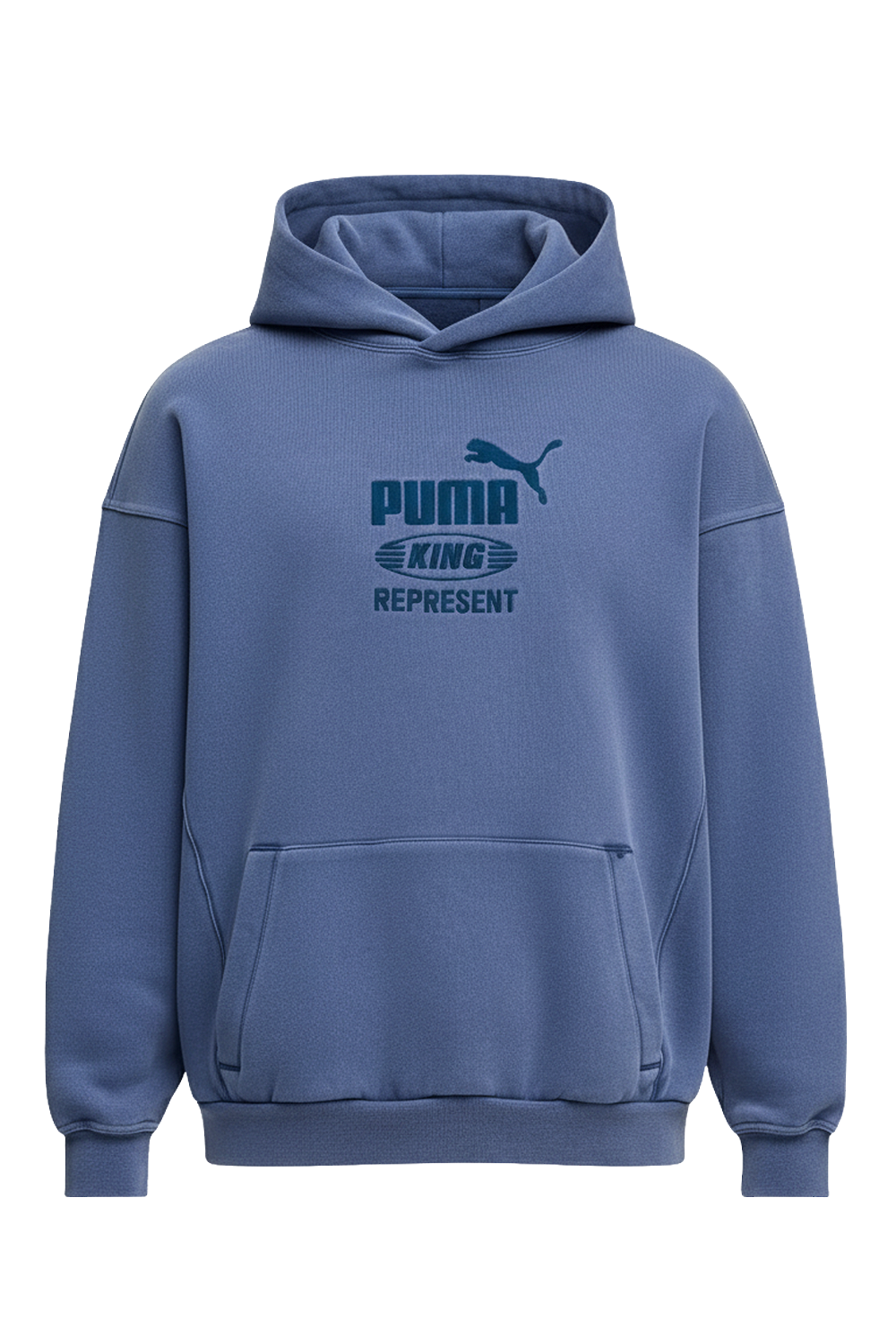 תמונה קידמית של פומה X רפרזנט קפוצ'ון